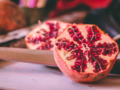 pomegranate